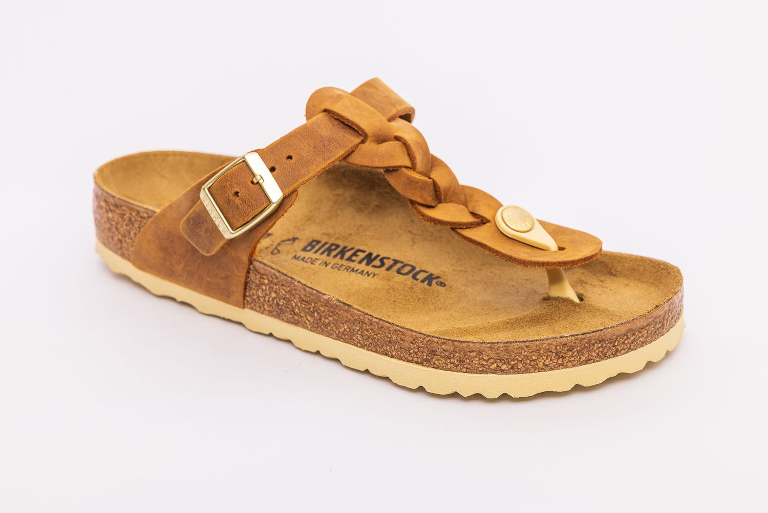 Birkenstock Gizeh Zehensteg Mules
