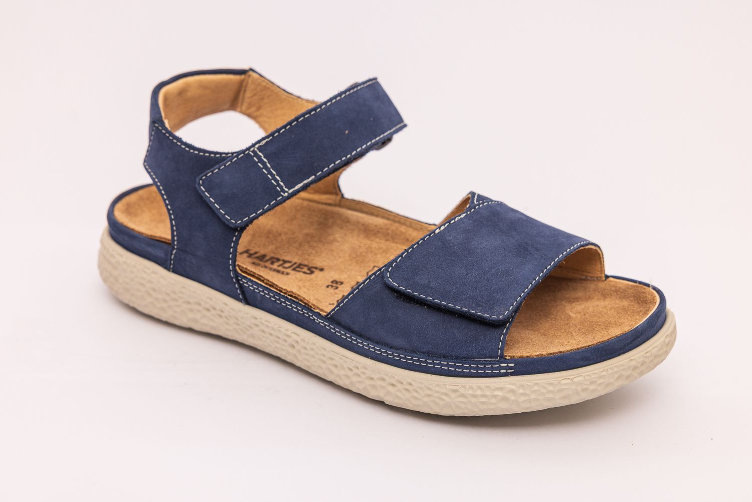 Hartjes Sandalen