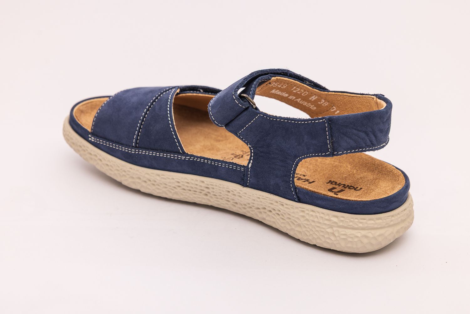 Hartjes Sandalen