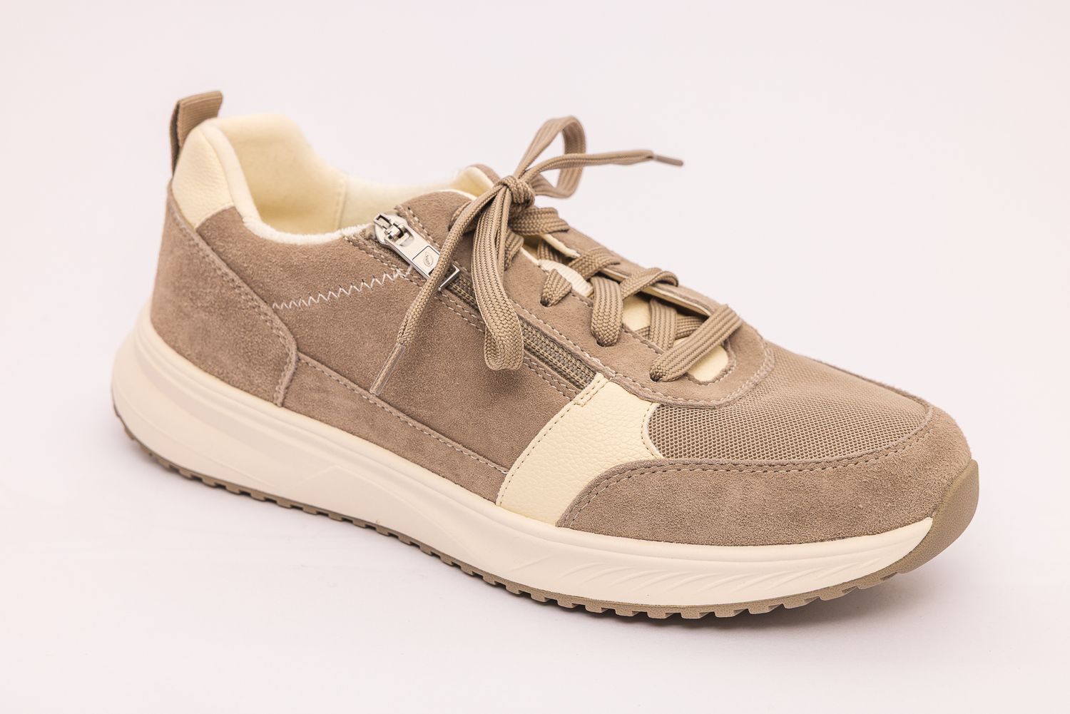 Waldläufer Schnürschuhe