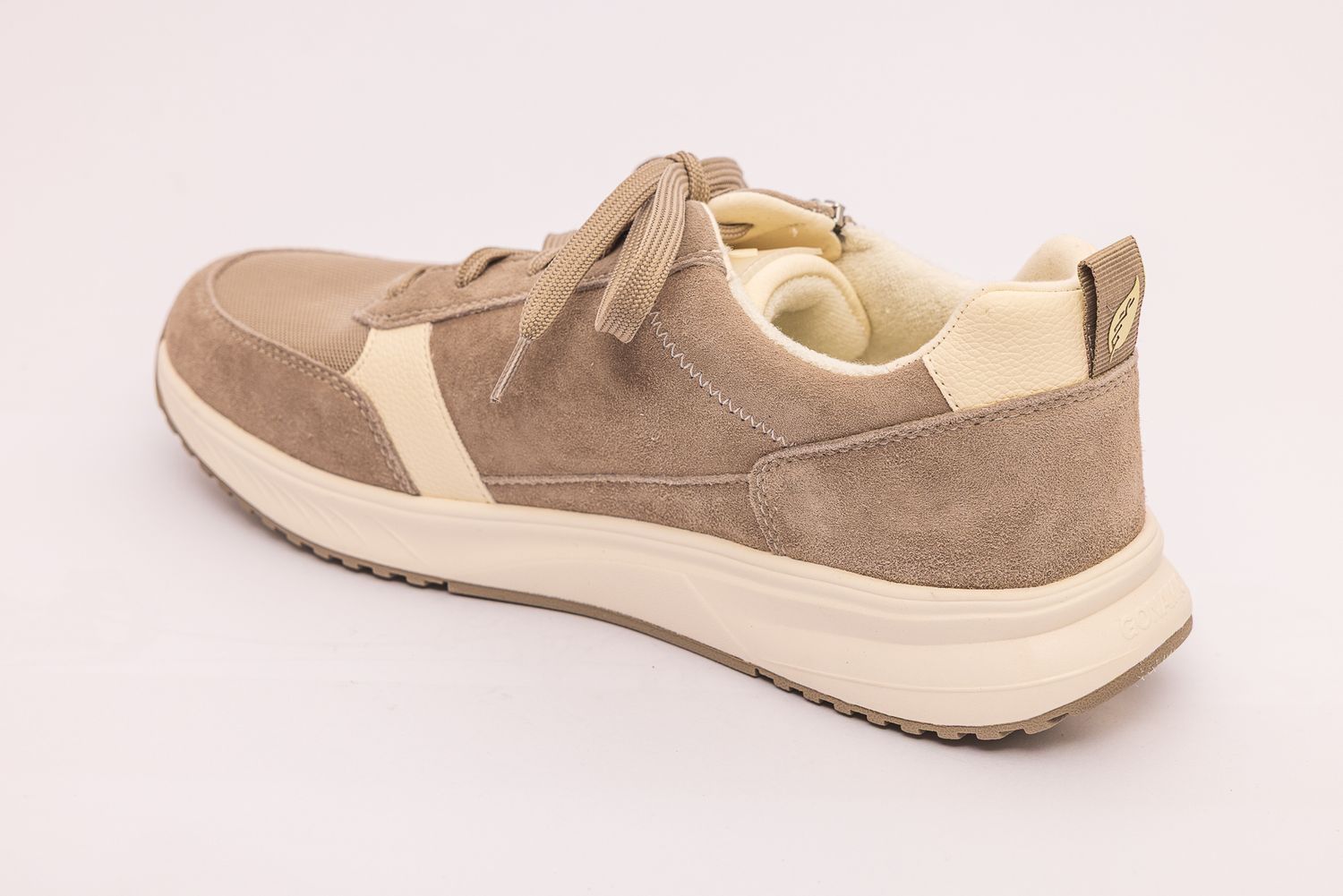 Waldläufer Schnürschuhe