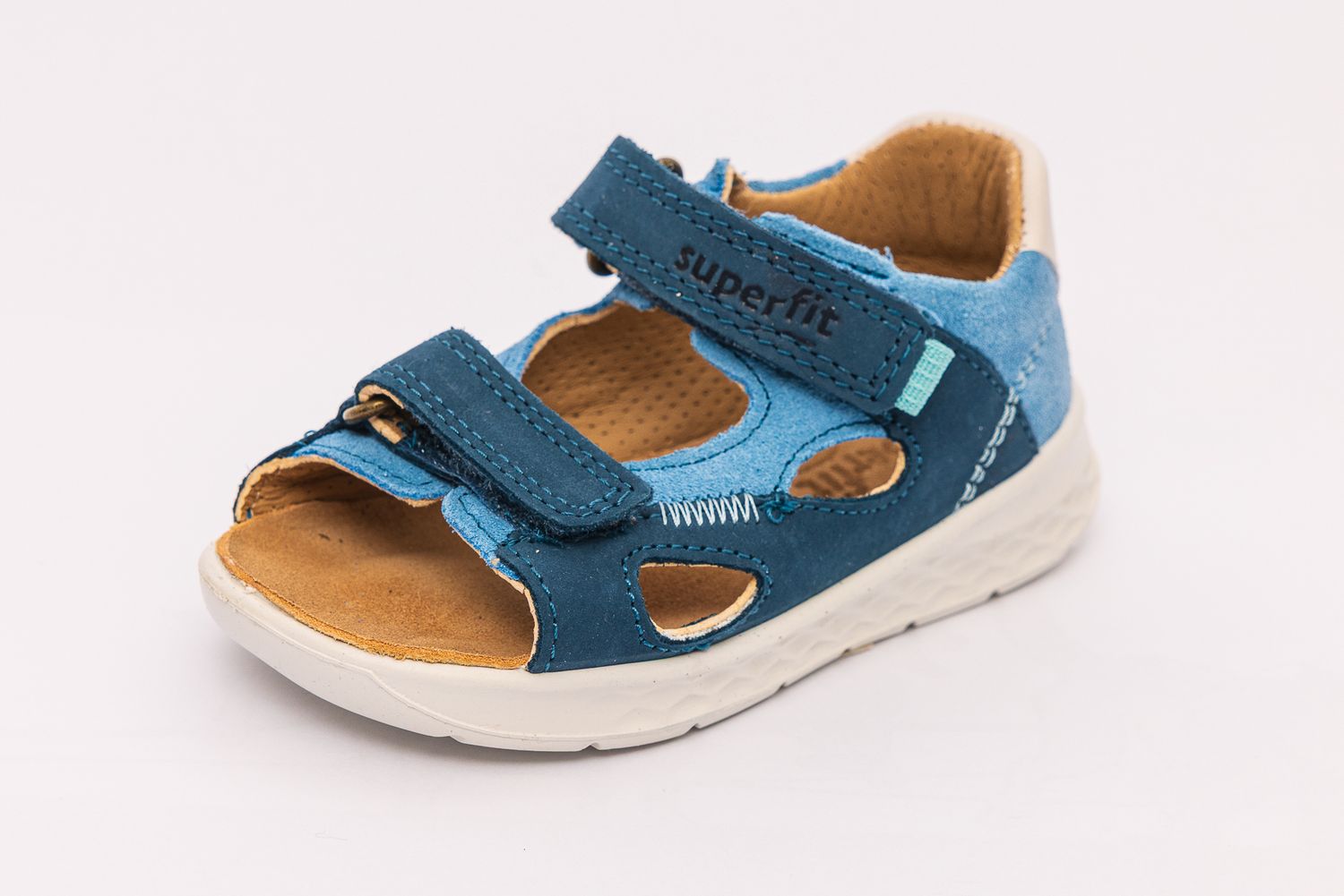 Superfit Kleinkinder Sandalen