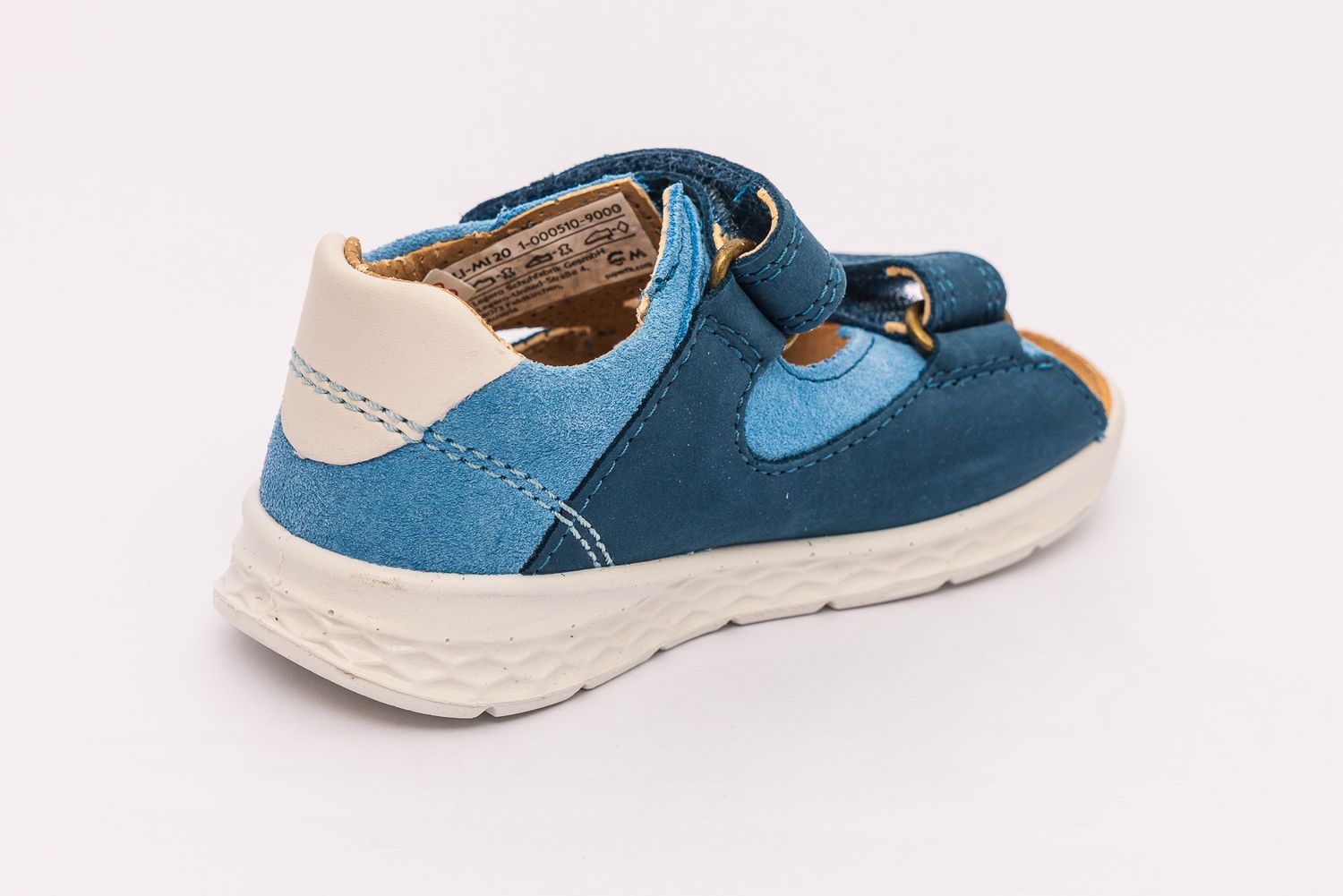 Superfit Kleinkinder Sandalen