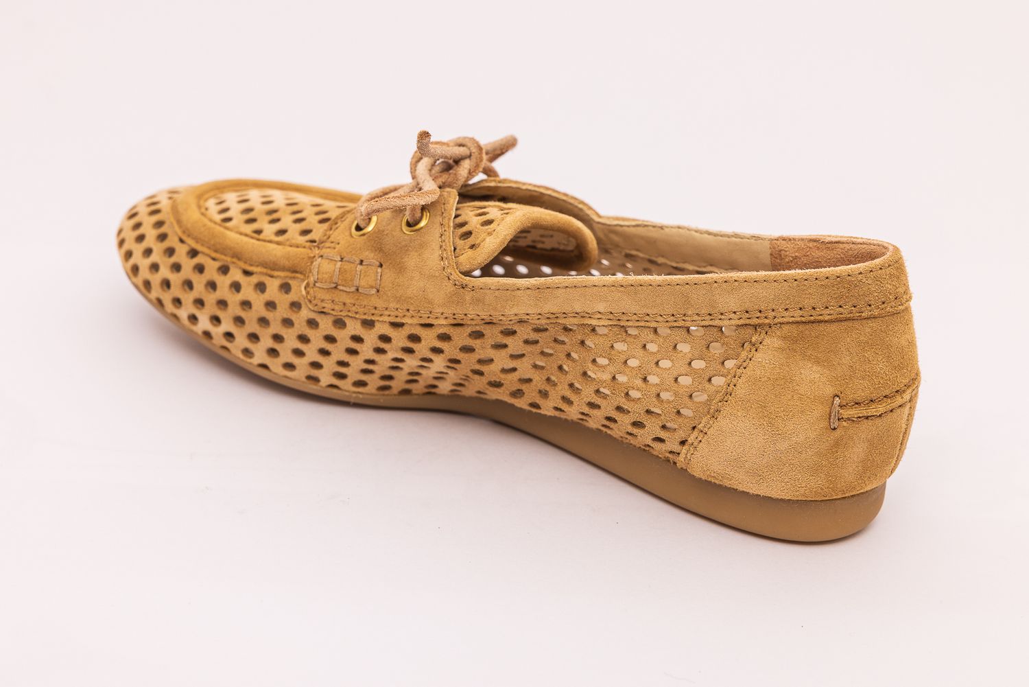 Paul Green Sneaker "Bootsschuh"