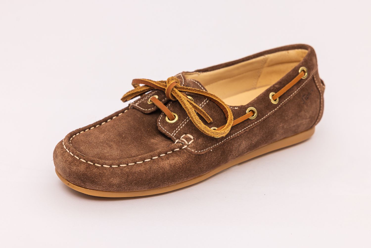 Sioux Sneaker "Bootsschuh"