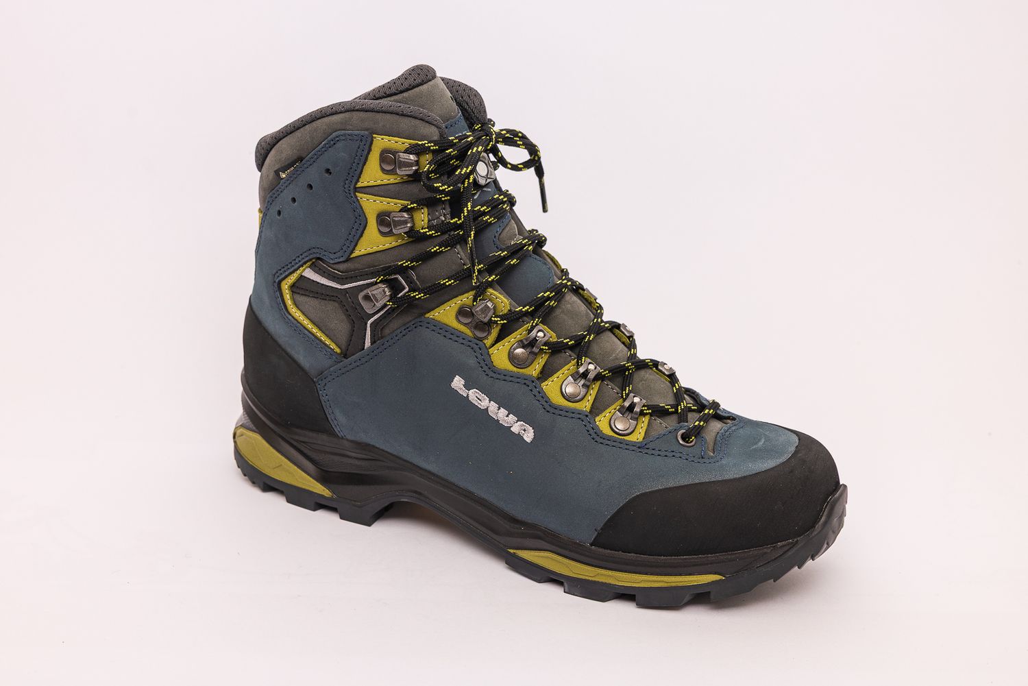 Lowa Camino EVO GTX