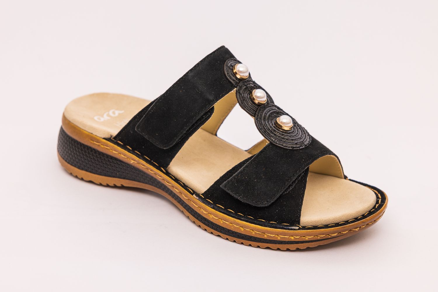 Ara Mules