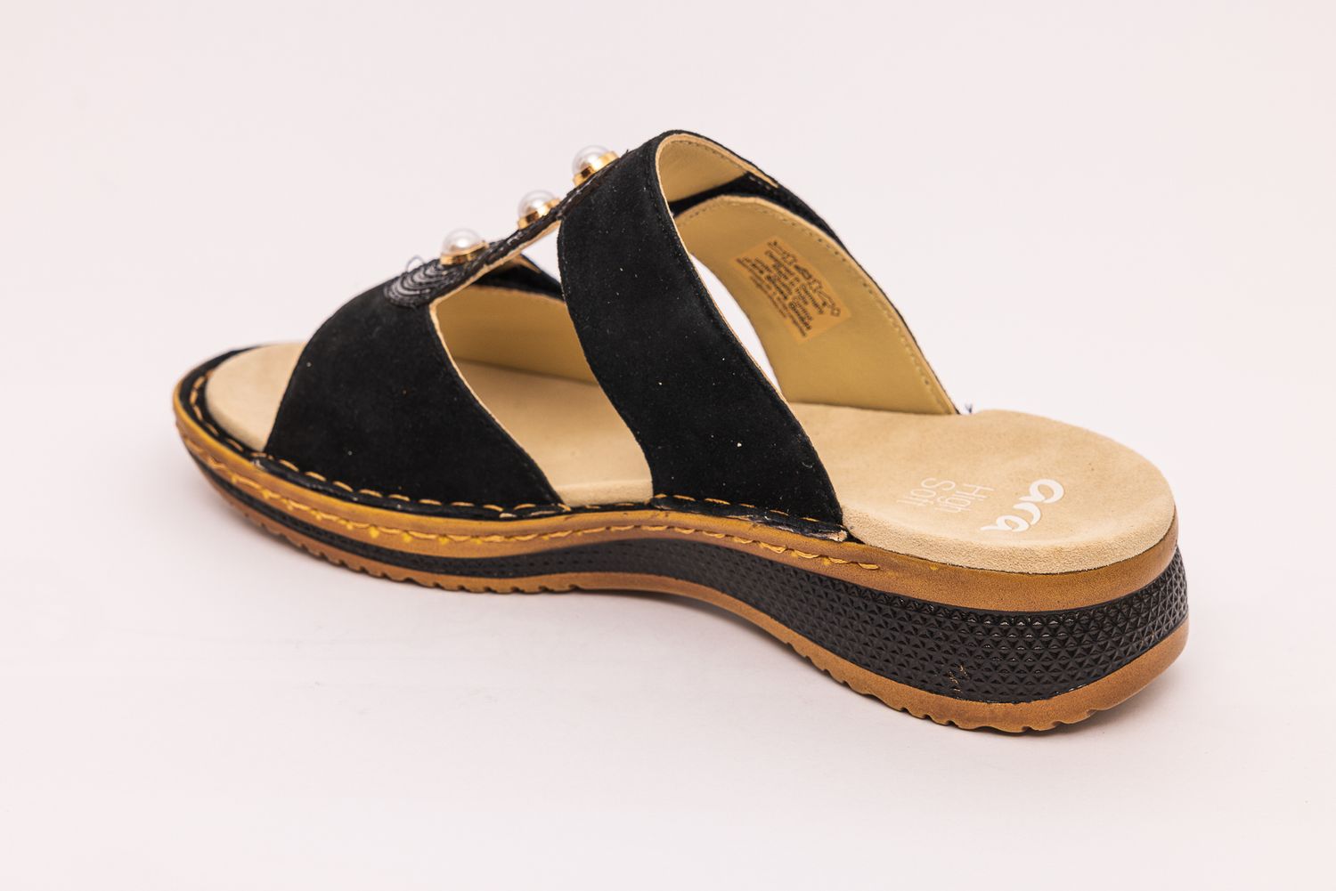 Ara Mules