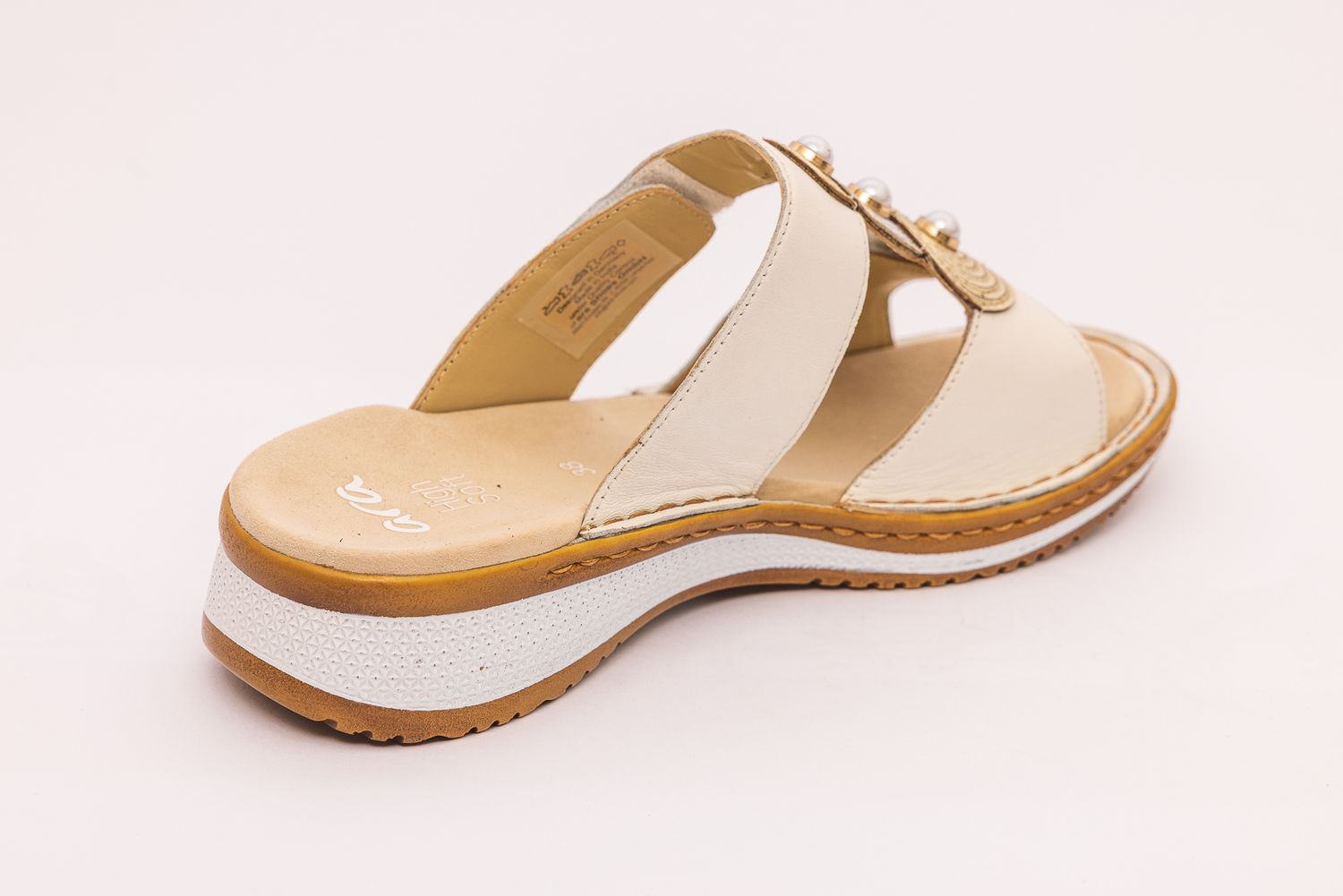 Ara Mules