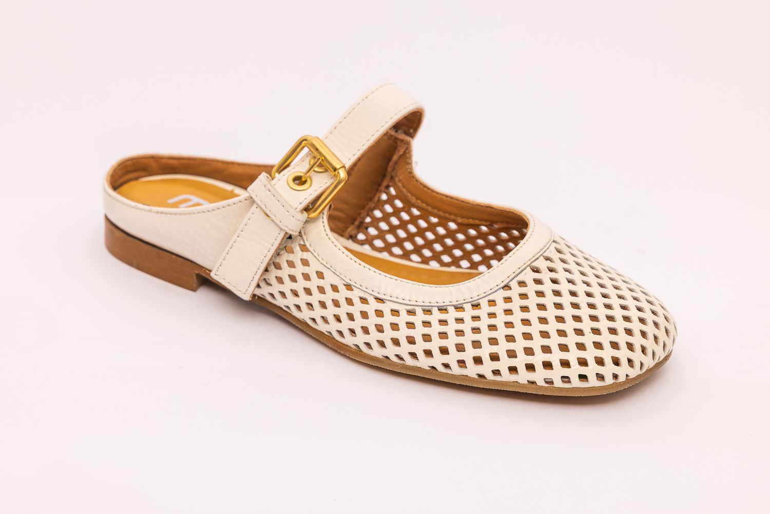 MJUS Mules