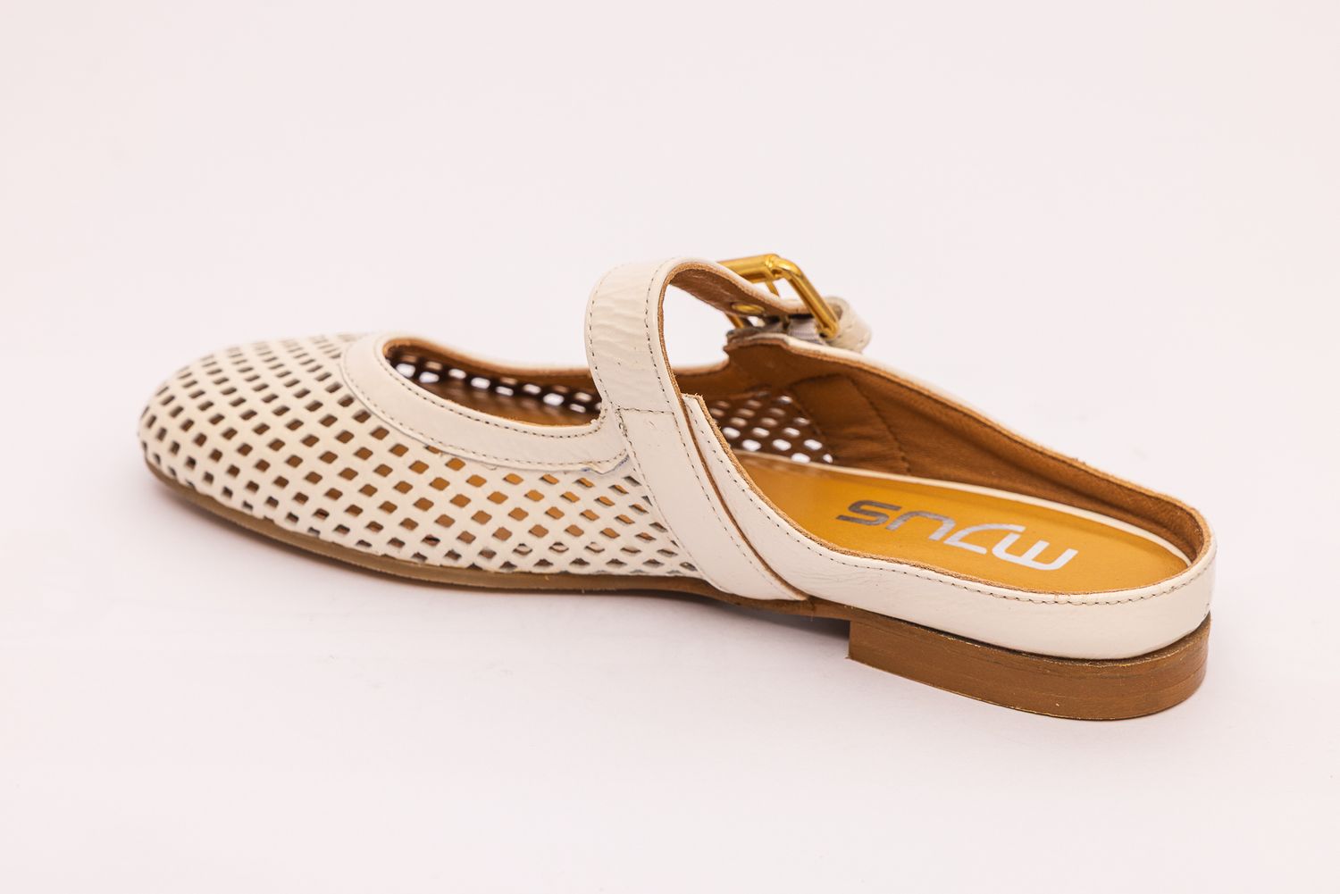 MJUS Mules