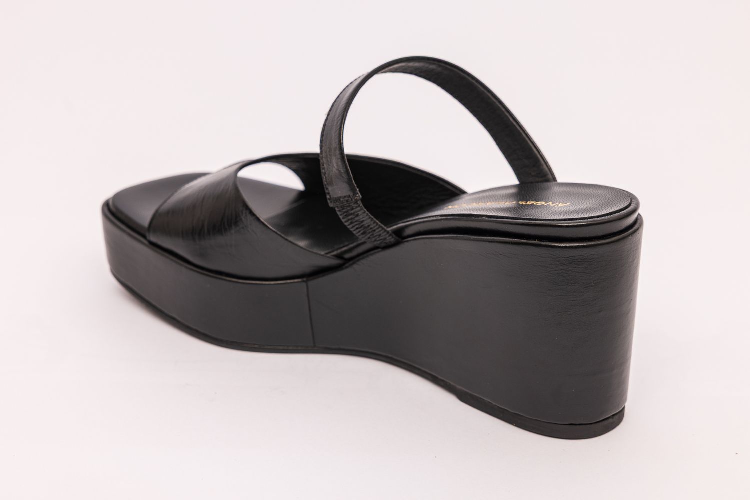 Angel Alarcon Mules