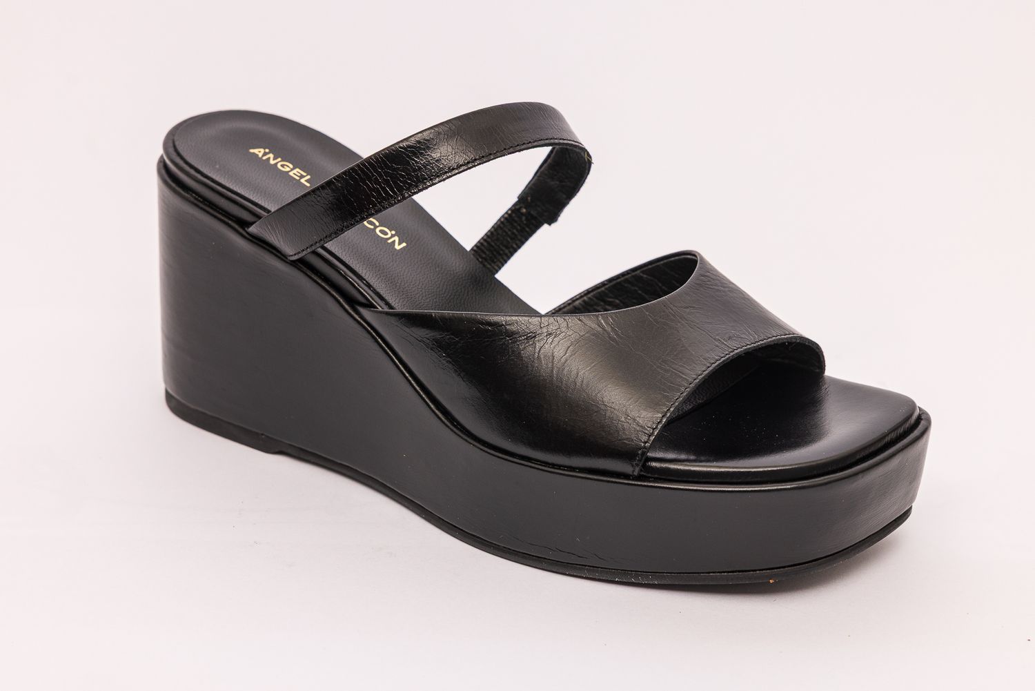 Angel Alarcon Mules