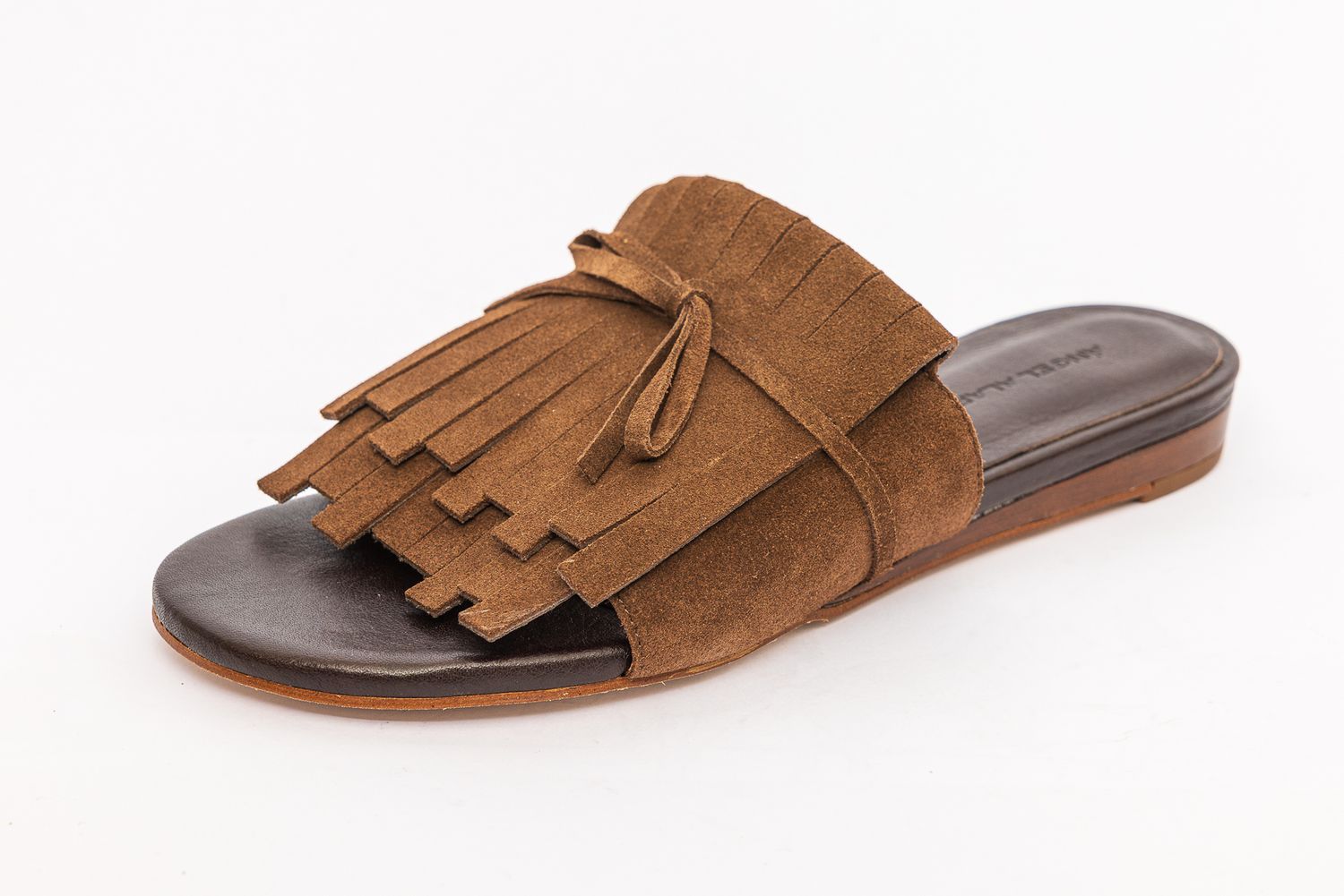 Angel Alarcon Mules