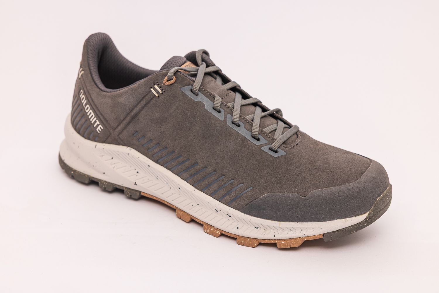 Dolomite Carezza Leather Lady