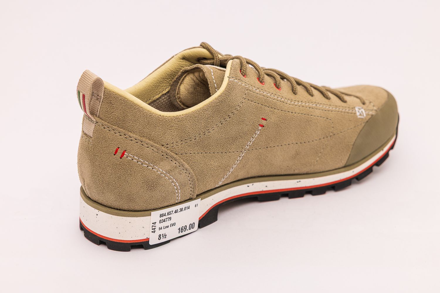 Dolomite 54 Low EVO