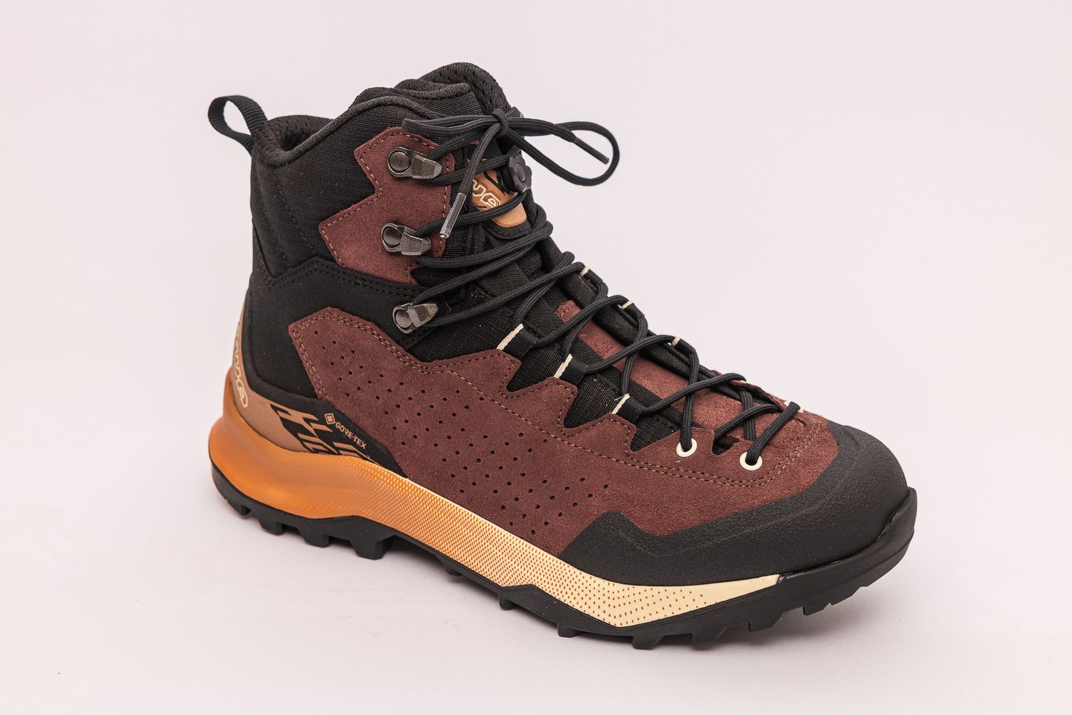 Lowa Explorer GTX Mid Lady