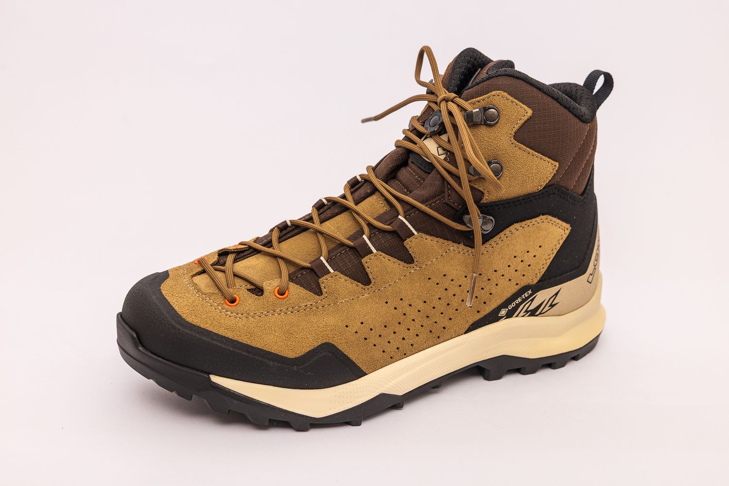 Lowa Explorer GTX Mid