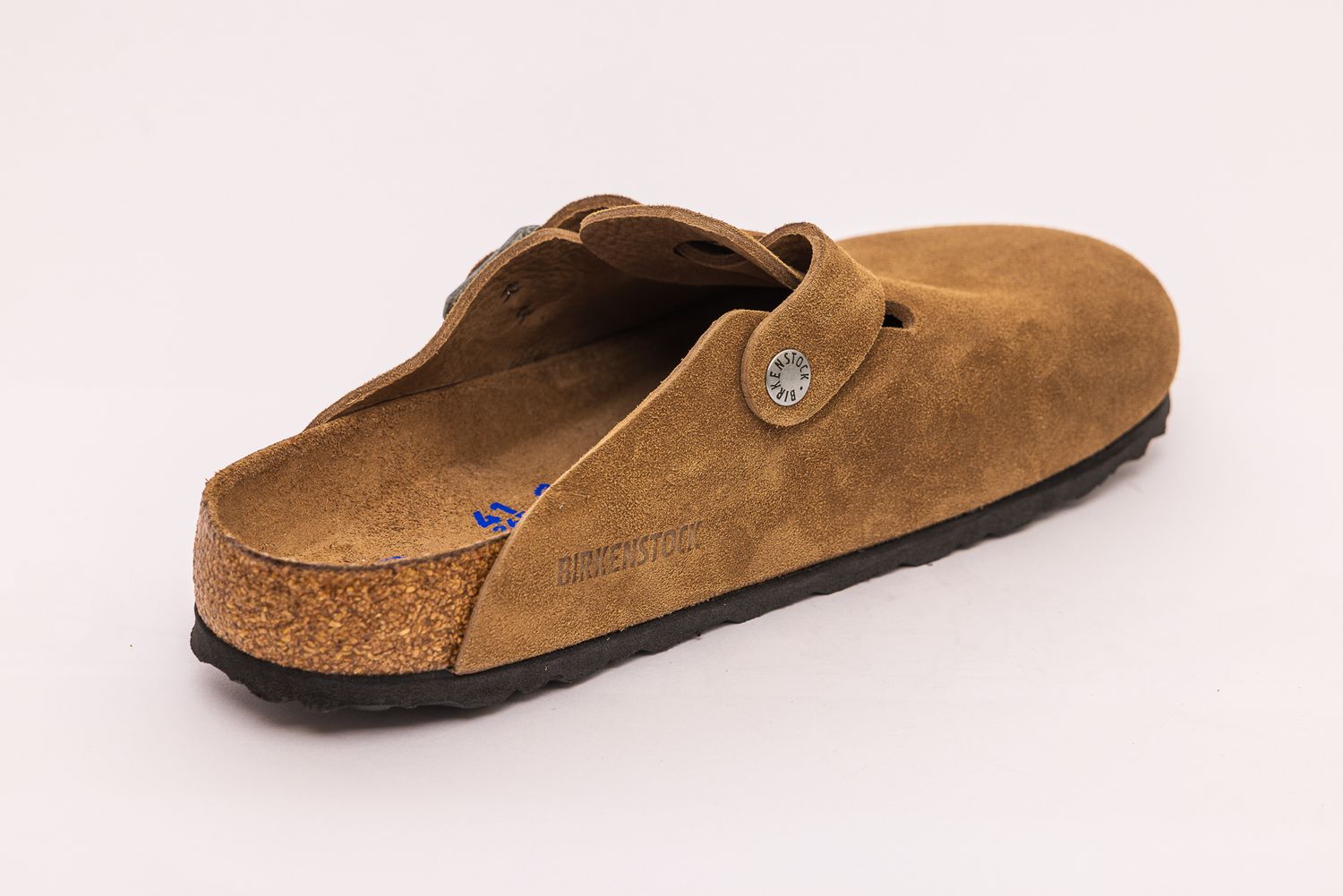 Birkenstock Boston