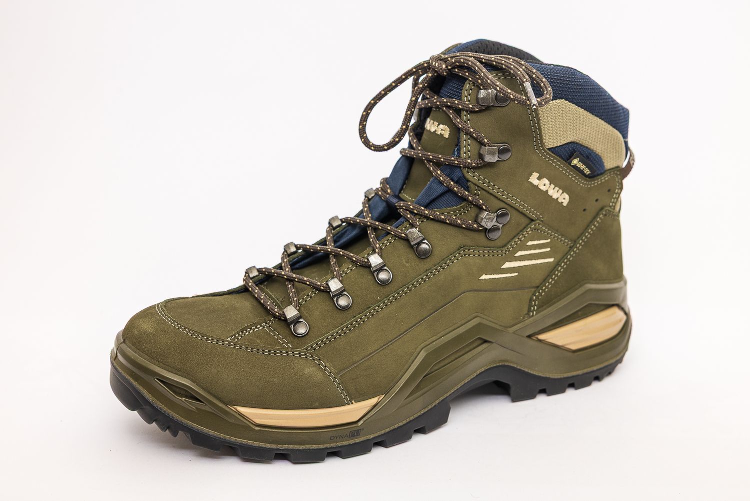 Lowa Renegade EVO Mid GTX