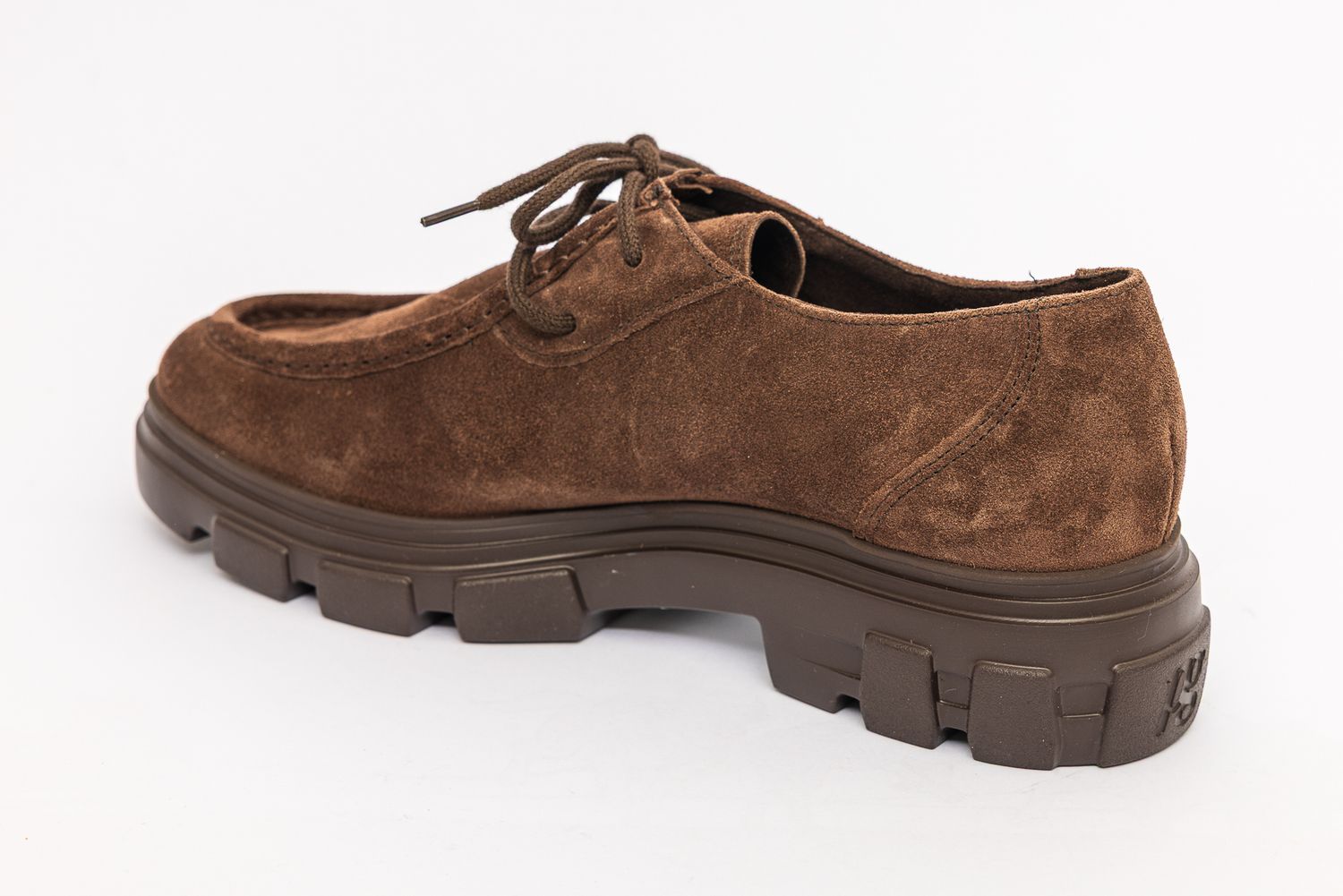 Paul Green Schnürschuh