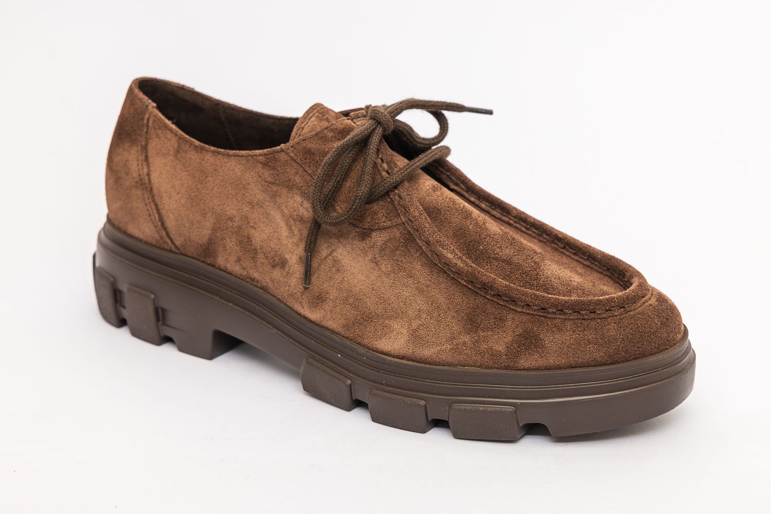 Paul Green Schnürschuh