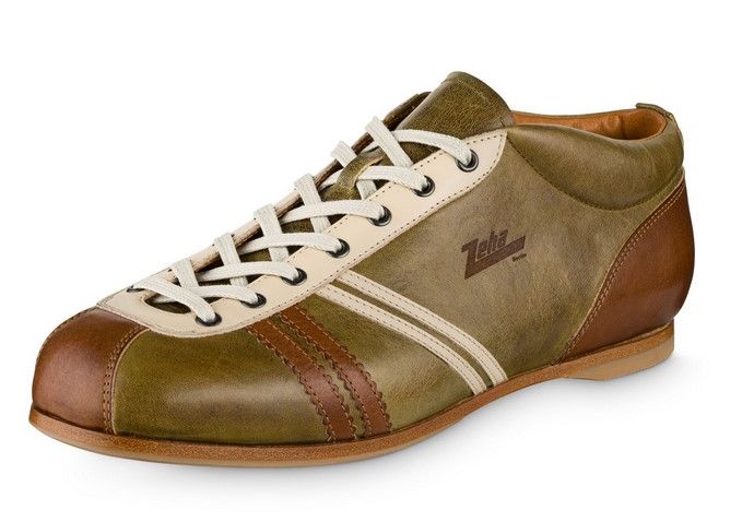 Zeha Berlin Sneaker "Liga"