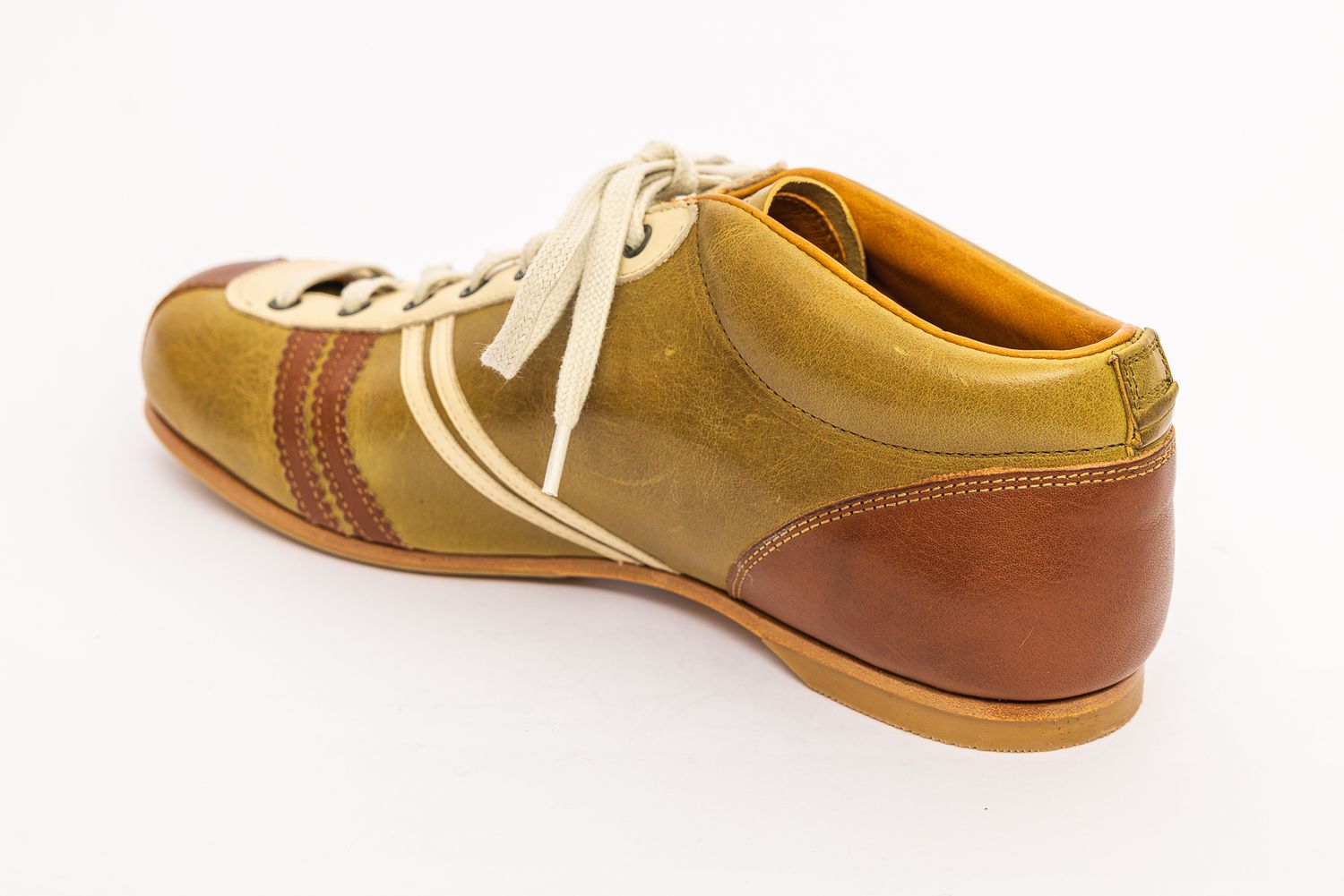Zeha Berlin Sneaker "Liga"