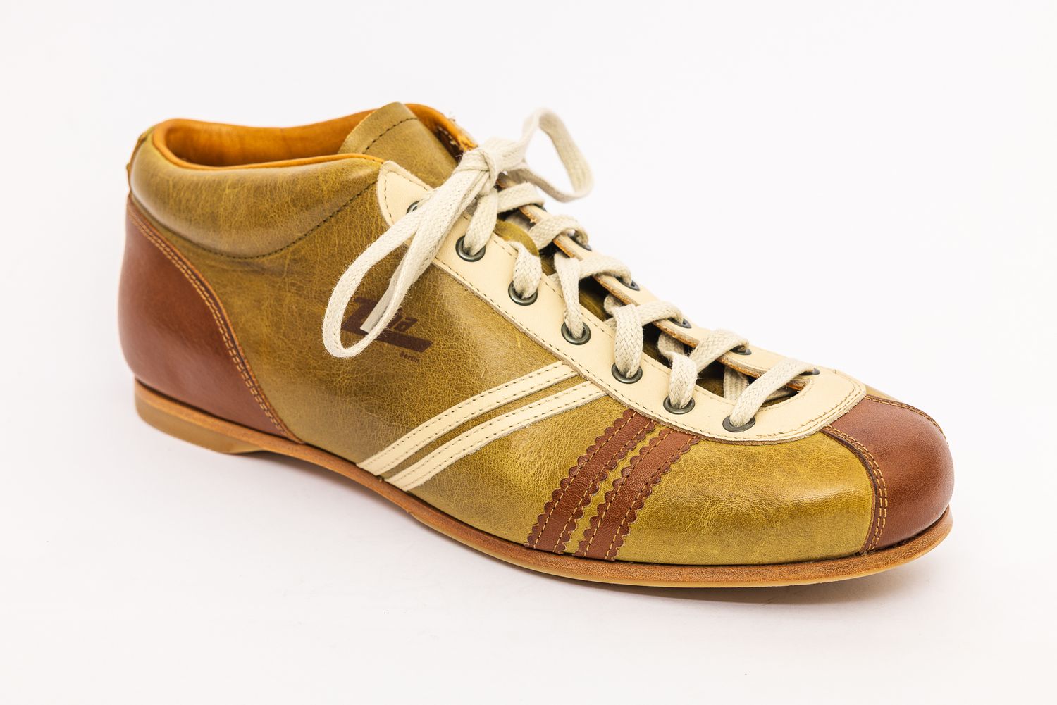 Zeha Berlin Sneaker "Liga"