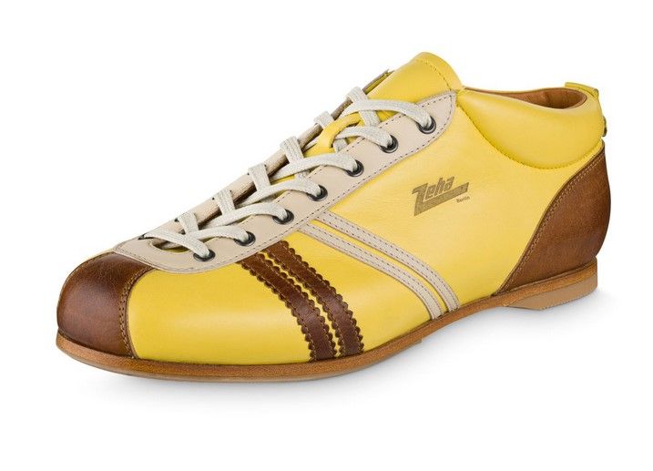 Zeha Berlin Sneaker "Liga"