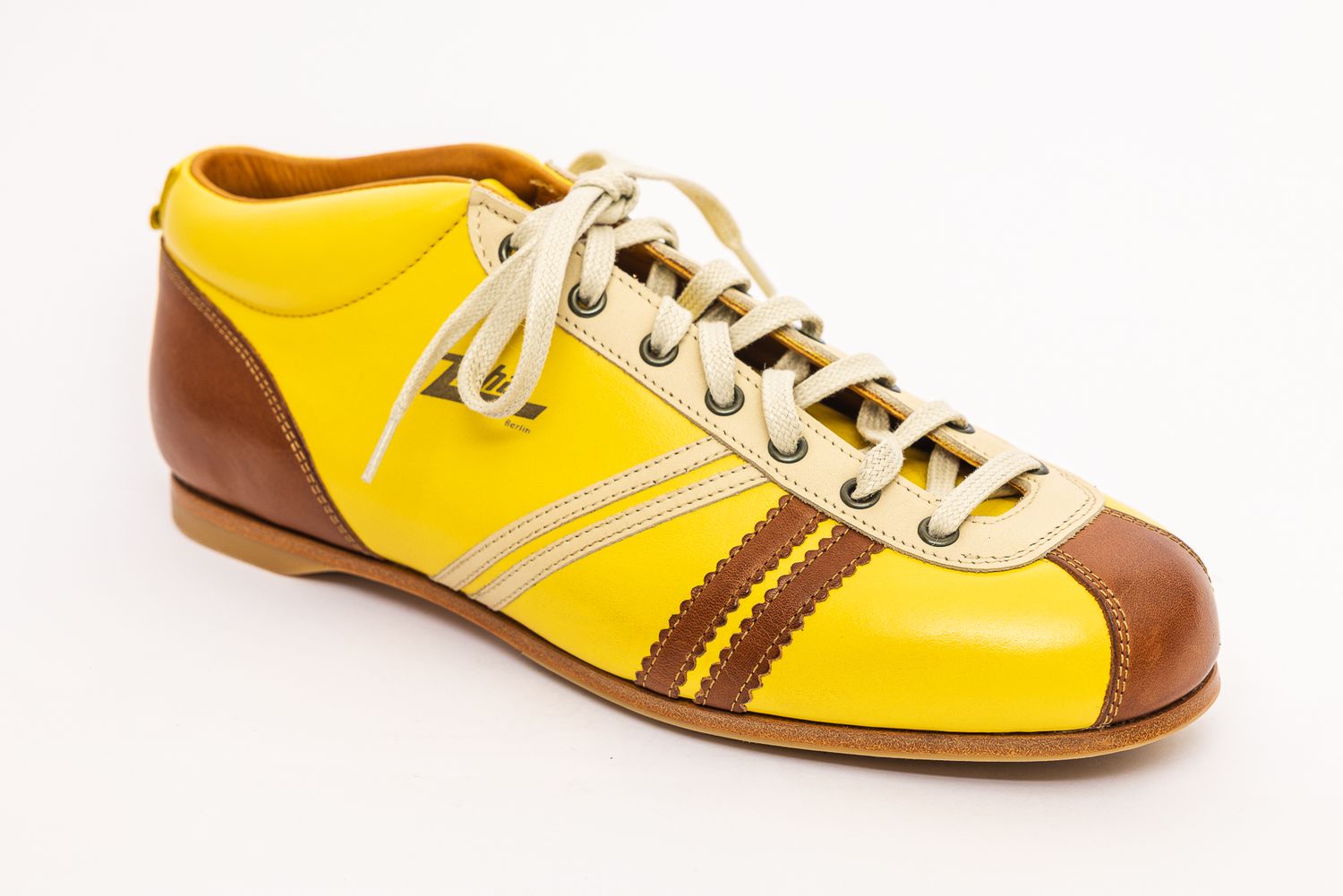 Zeha Berlin Sneaker "Liga"