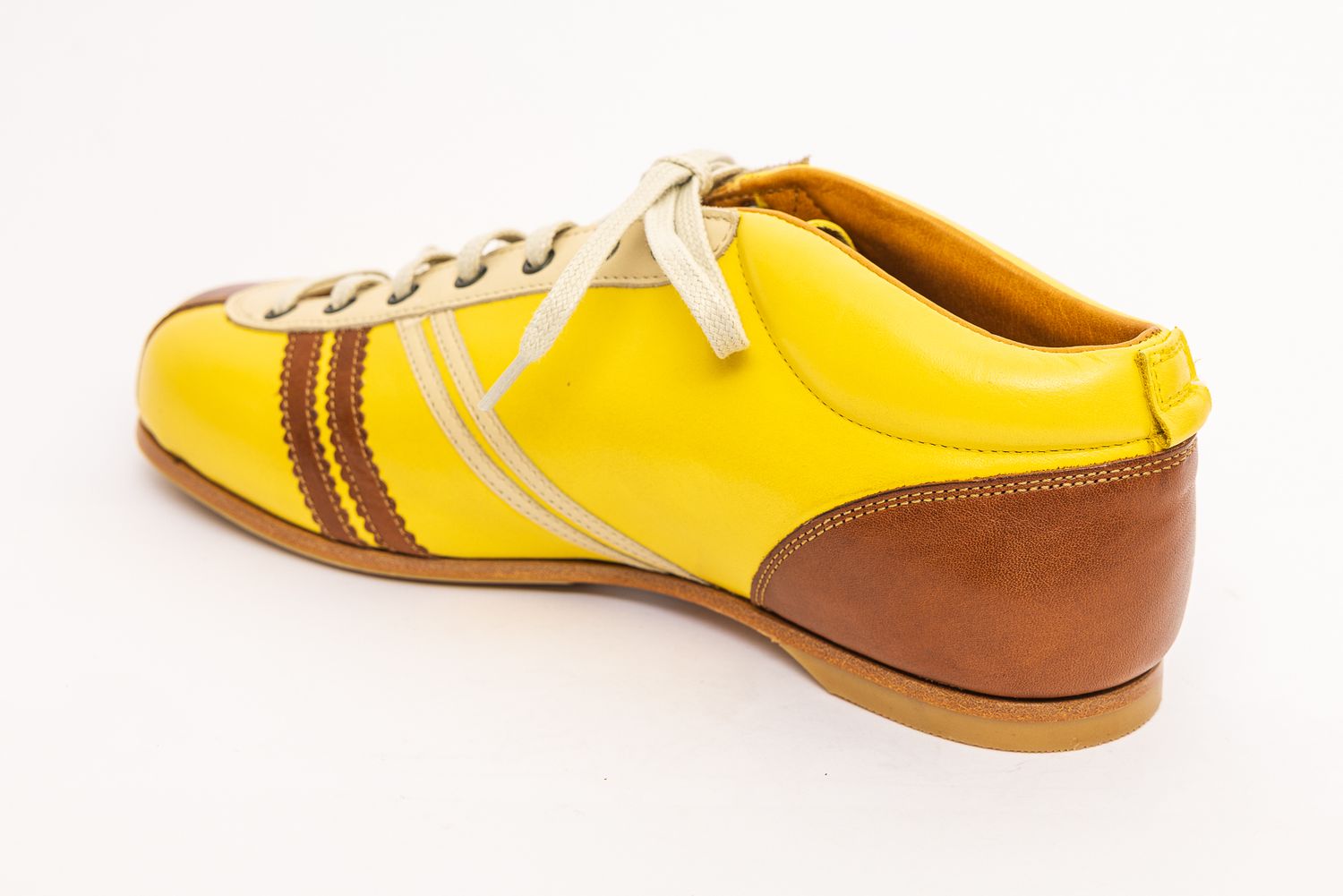 Zeha Berlin Sneaker "Liga"