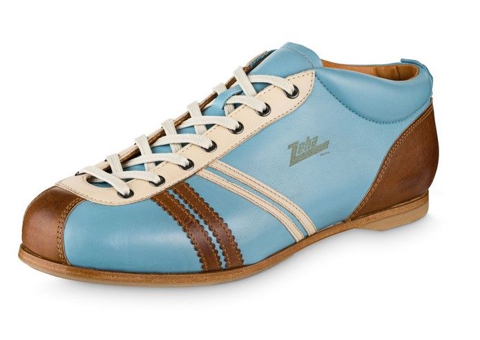 Zeha Berlin Sneaker "Liga"