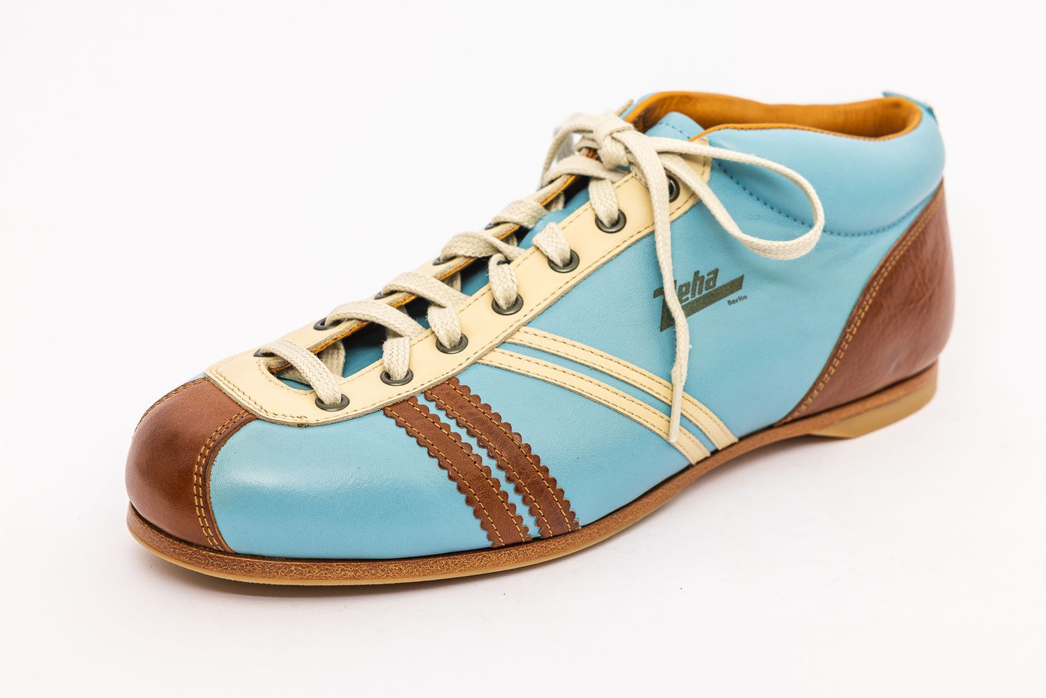 Zeha Berlin Sneaker "Liga"