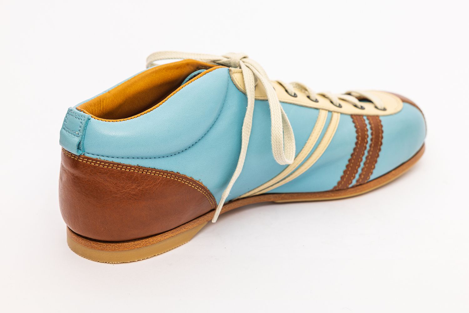 Zeha Berlin Sneaker "Liga"