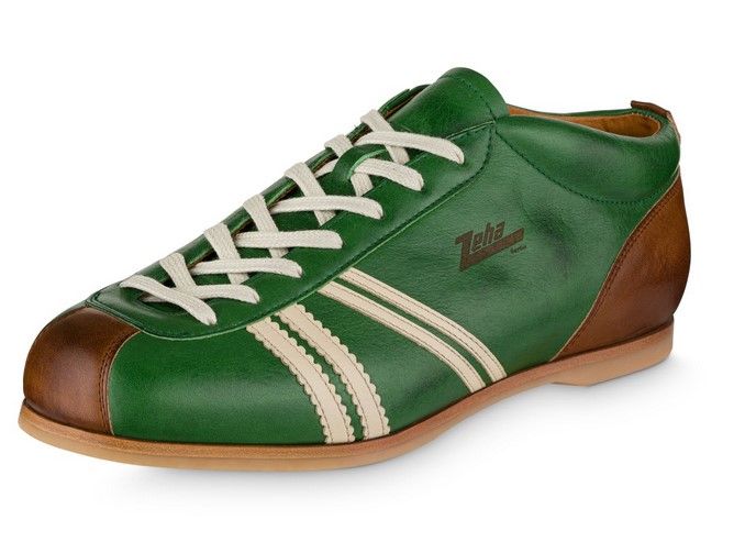 Zeha Berlin Sneaker "Liga"