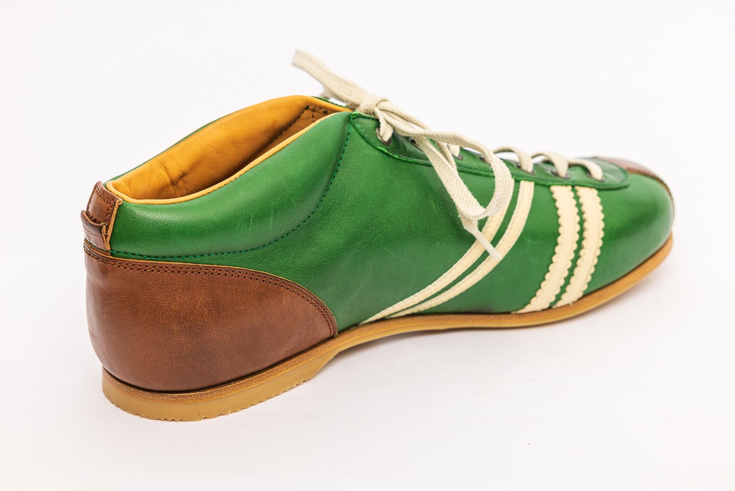 Zeha Berlin Sneaker "Liga"