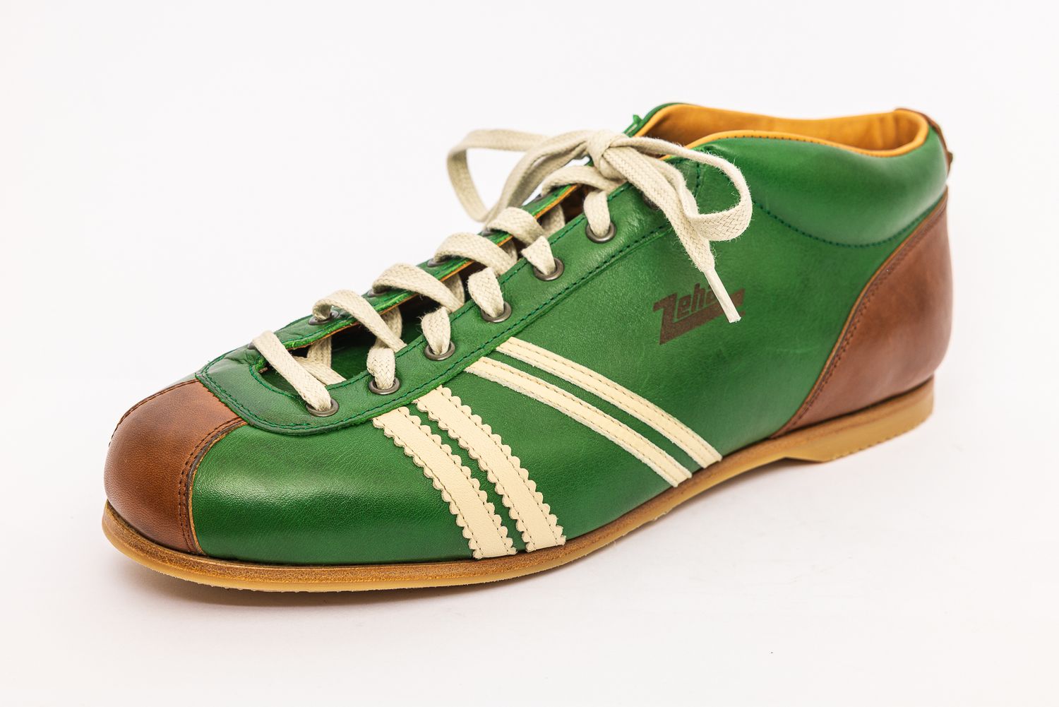 Zeha Berlin Sneaker "Liga"
