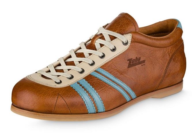 Zeha Berlin Sneaker "Finalist"