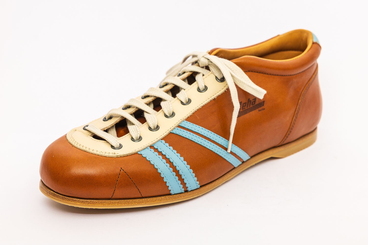 Zeha Berlin Sneaker "Finalist"