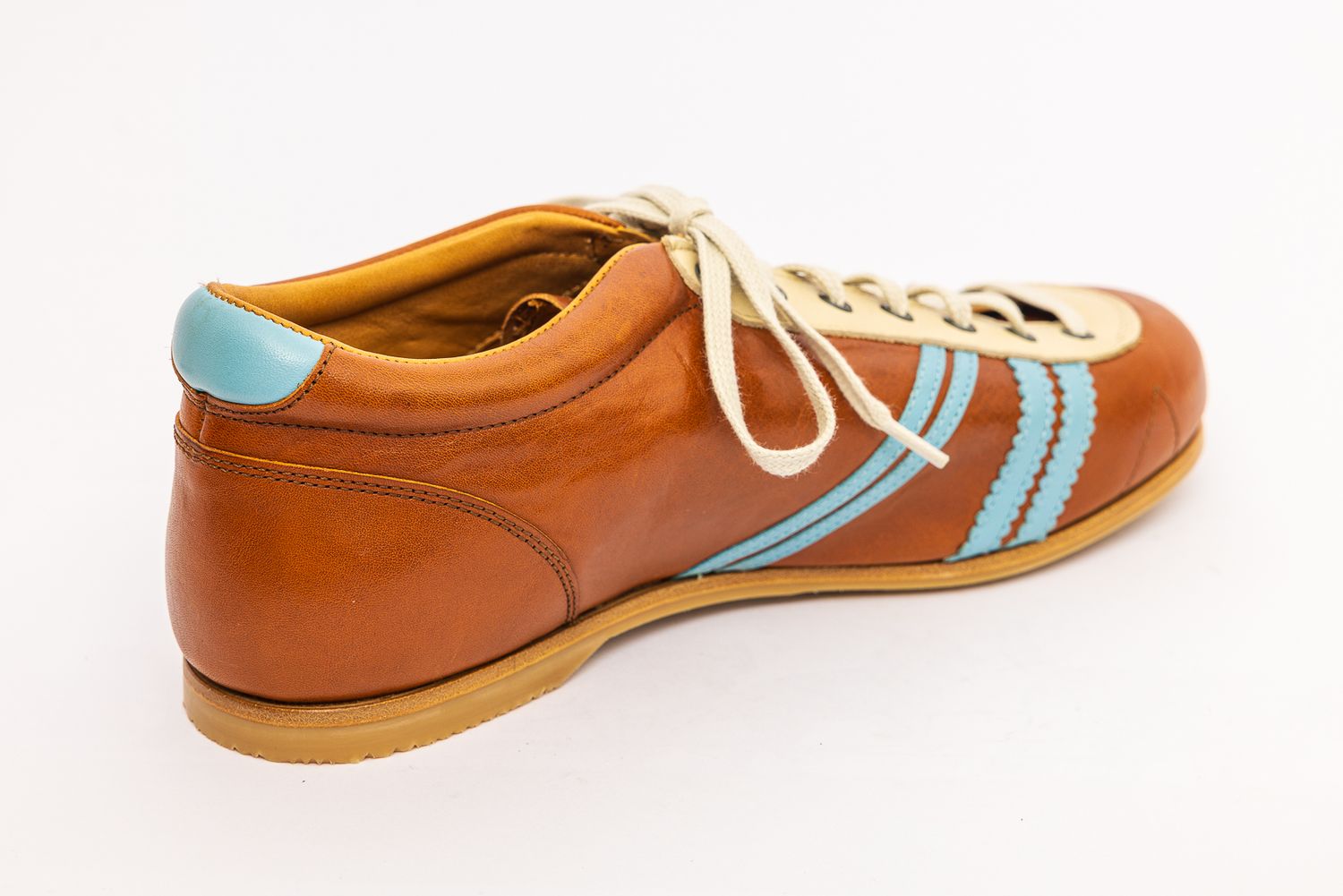 Zeha Berlin Sneaker "Finalist"
