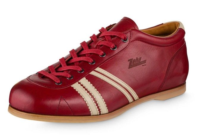 Zeha Berlin Sneaker "Finalist"