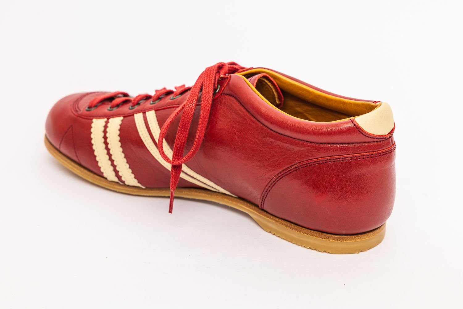 Zeha Berlin Sneaker "Finalist"