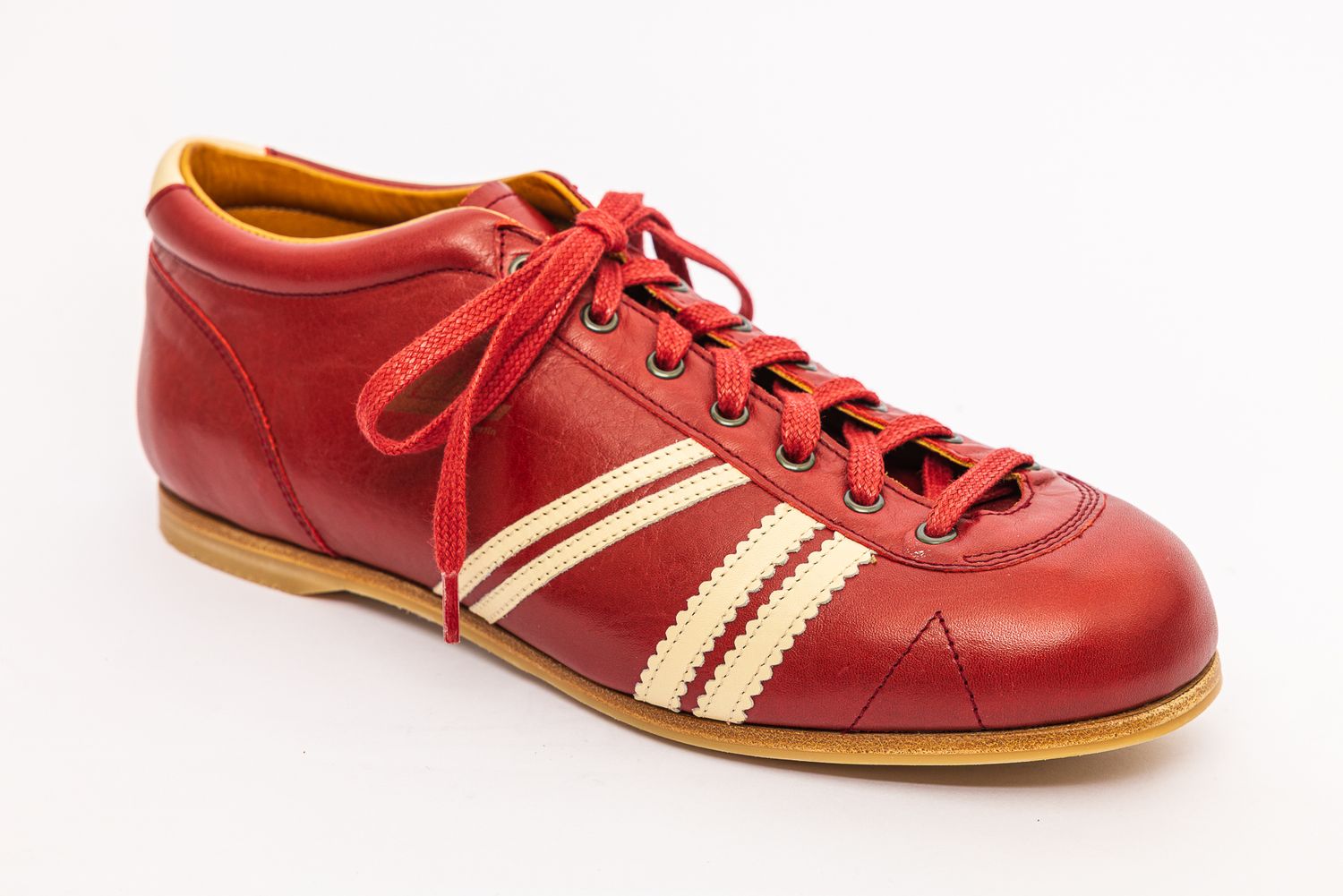 Zeha Berlin Sneaker "Finalist"