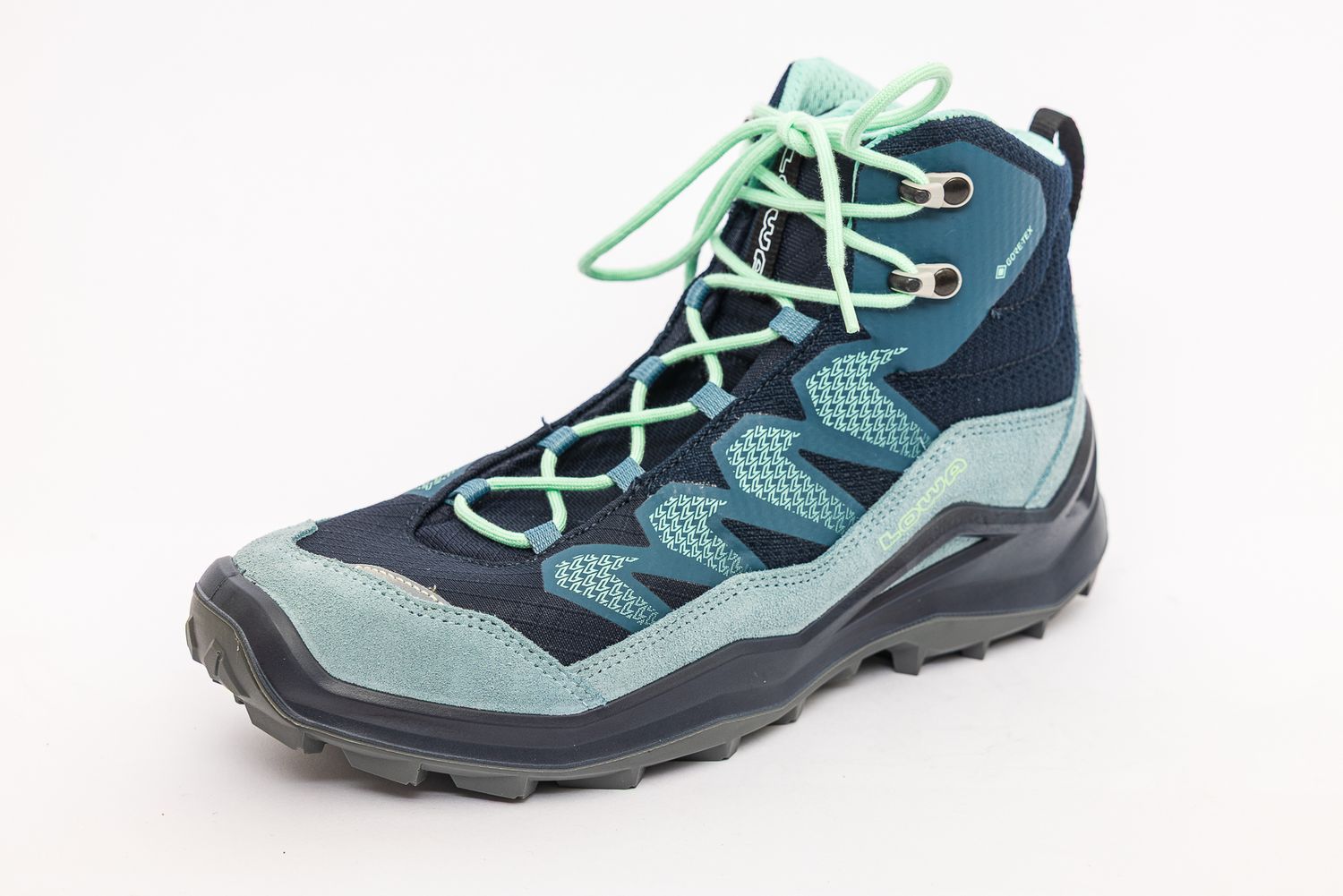 Lowa Maddox Pro GTX Mid JR