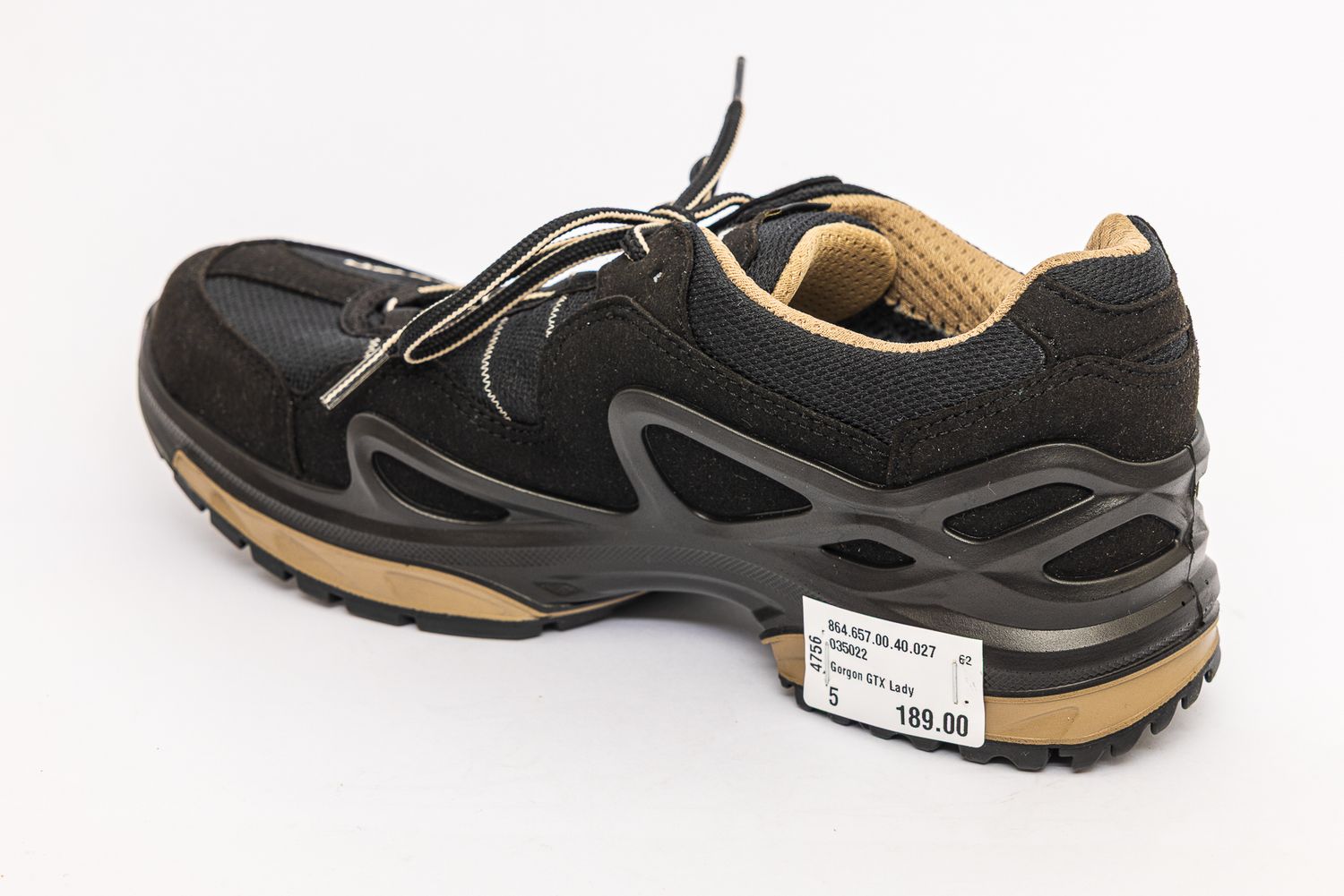 Lowa Gorgon GTX Lady