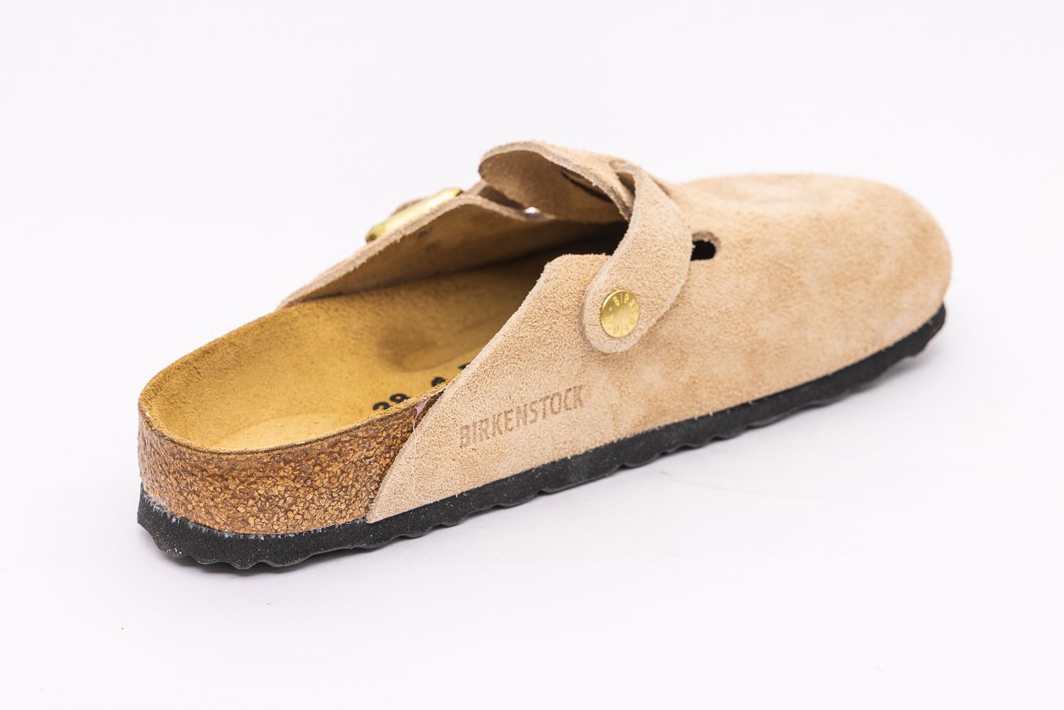 Birkenstock Boston
