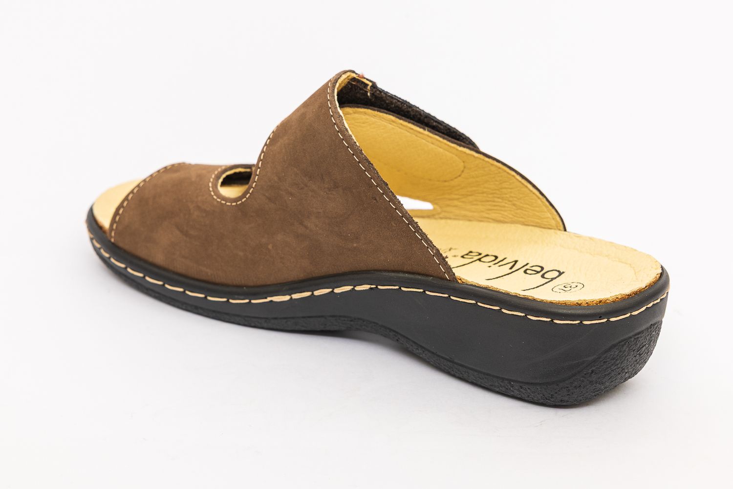 Belvida Mules