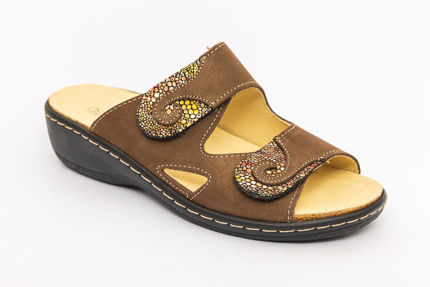 Belvida Mules
