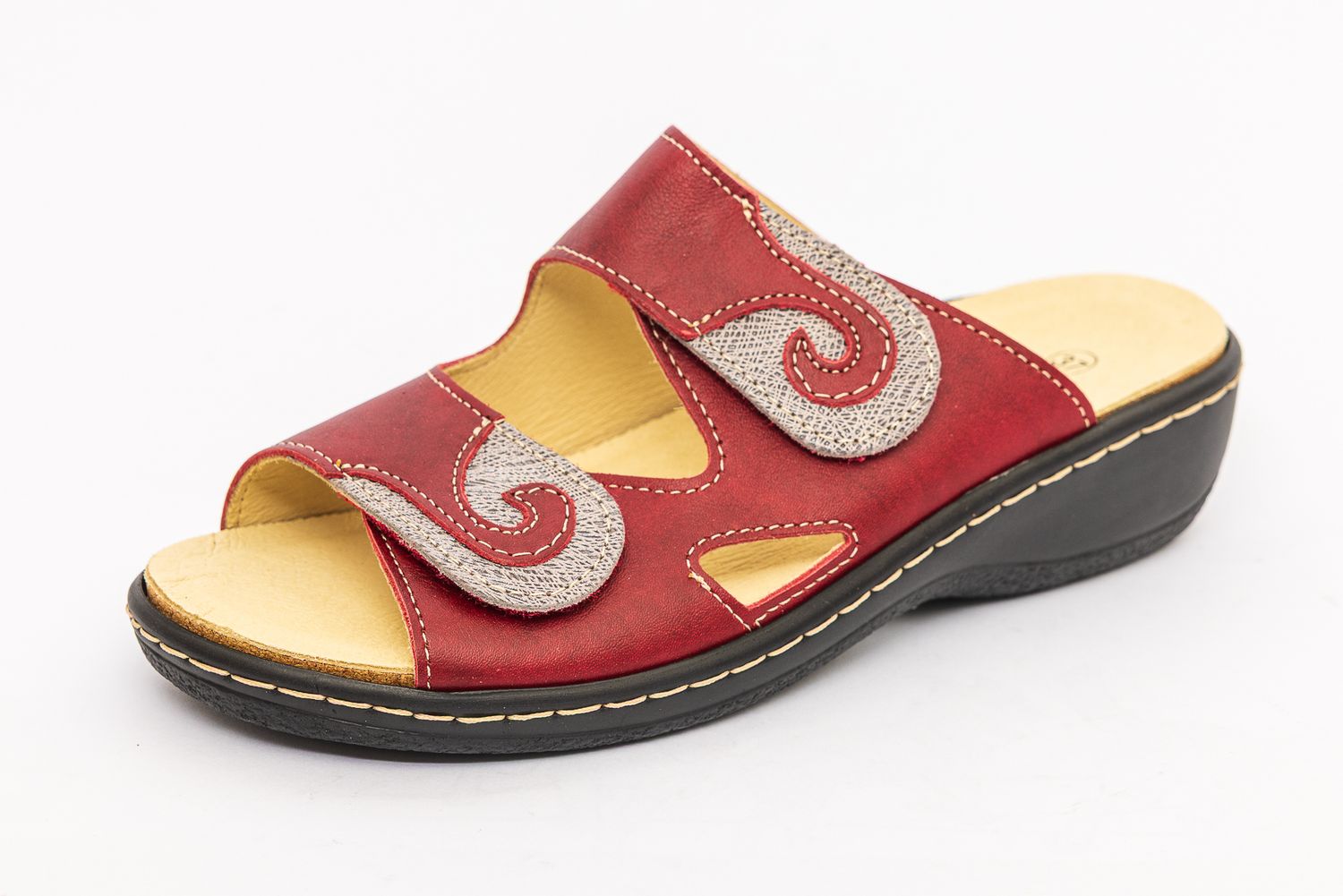 Belvida Mules